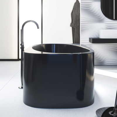 Relax Design Meta Tub ванна окремо стоїть 175 cм