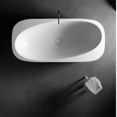 Relax Design Meta Tub ванна окремо стоїть 175 cм