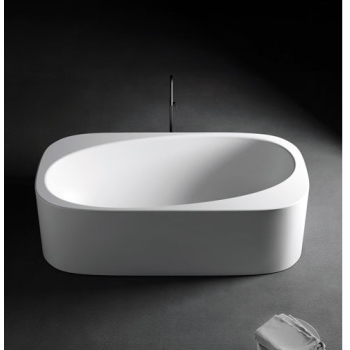 Relax Design Meta Tub ванна окремо стоїть 175 cм