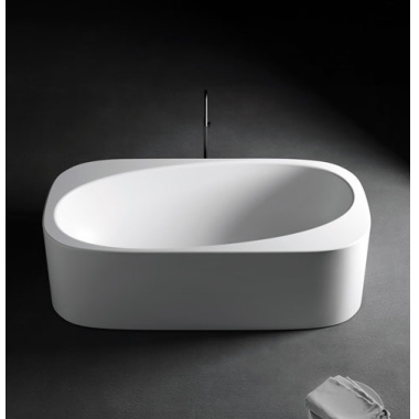 Relax Design Meta Tub ванна окремо стоїть 175 cм