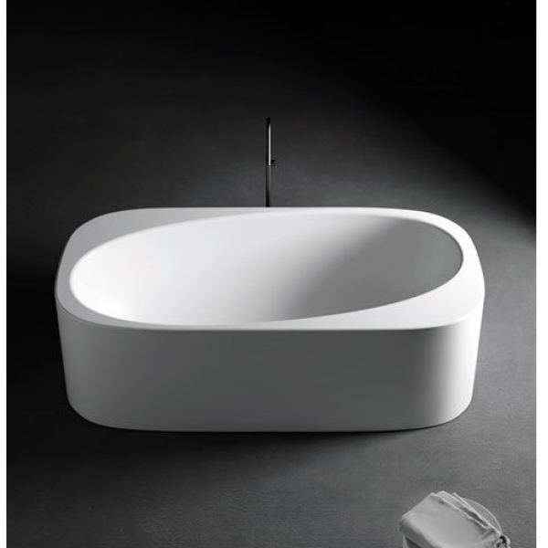 Relax Design Meta Tub ванна окремо стоїть 175 cм