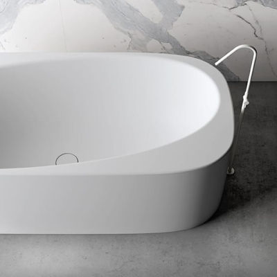 Relax Design Meta Tub ванна окремо стоїть 175 cм