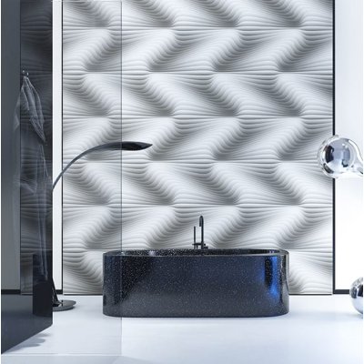 Relax Design Meta Tub ванна окремо стоїть 175 cм