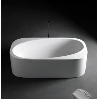 Relax Design Meta Tub ванна окремо стоїть 175 cм