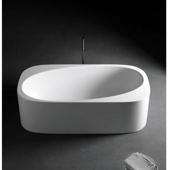 Relax Design Meta Tub ванна окремо стоїть 175 cм