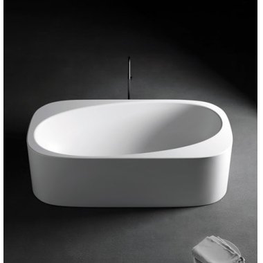 Relax Design Meta Tub ванна окремо стоїть 175 cм