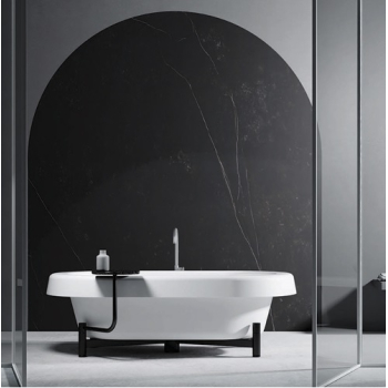 Relax Design Reverse ванна окремостояча 200см