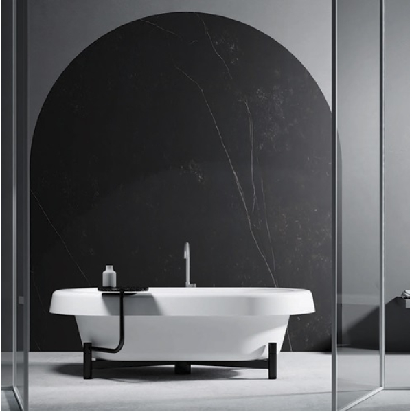 Relax Design Reverse ванна окремостояча 200см
