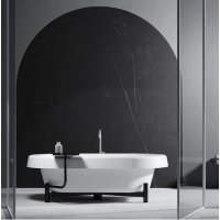 Relax Design Reverse ванна окремостояча 200см
