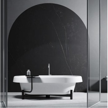 Relax Design Reverse ванна окремостояча 200см
