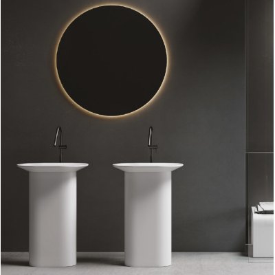 Relax Design Shell Free раковина підлогова біколор