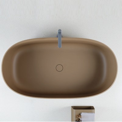 Relax Design Smooth ванна окремо стоїть 190 cм
