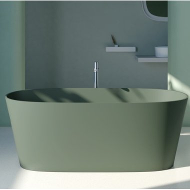Relax Design Smooth ванна окремо стоїть 170 cм