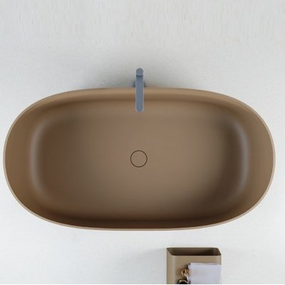 Relax Design Smooth ванна окремо стоїть 190 cм