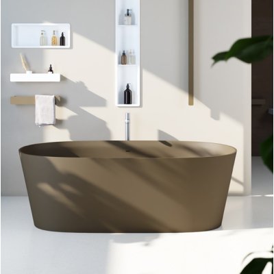 Relax Design Smooth ванна окремо стоїть 170 cм