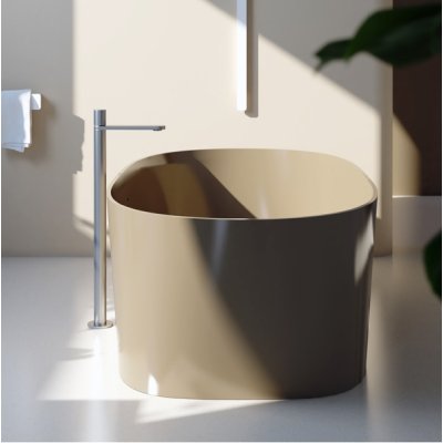 Relax Design Smooth ванна окремо стоїть 190 cм