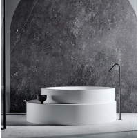 Relax Design Tempio ванна 180 cм, що окремо стоїть Relax Design Tempio ванна 180 cм, що окремо стоїть