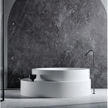 Relax Design Tempio ванна 180 cм, що окремо стоїть