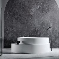 Relax Design Tempio ванна 180 cм, що окремо стоїть Relax Design Tempio ванна 180 cм, що окремо стоїть