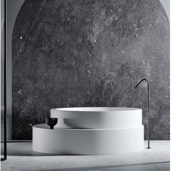 Relax Design Tempio ванна 180 cм, що окремо стоїть