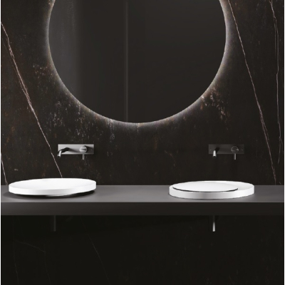 Relax Design Full Moon накладна раковина 45