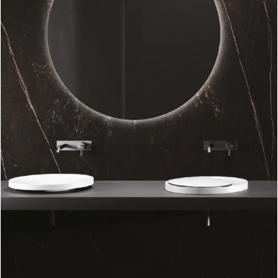 Relax Design Eclipce раковина накладна 45