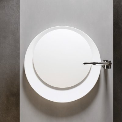 Relax Design Eclipce раковина накладна 45