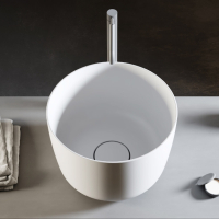 Relax Design Bronzo C1 раковина накладна Relax Design Bronzo C1 раковина накладна