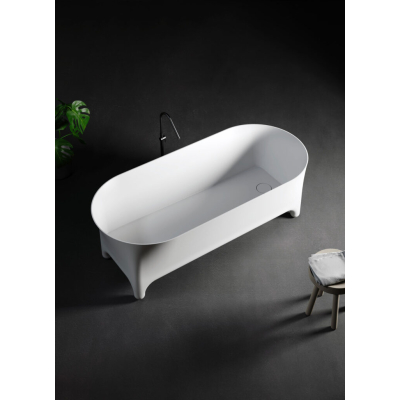 Relax Design Margot ванна окремо стоїть 180