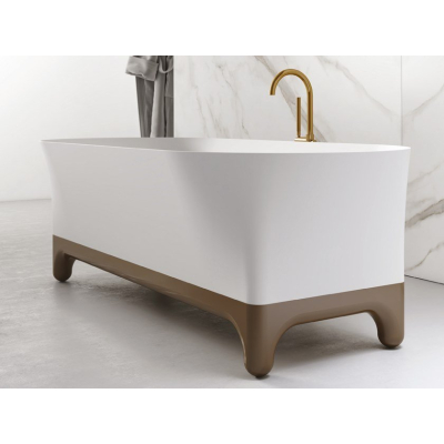 Relax Design Margot ванна окремо стоїть 180