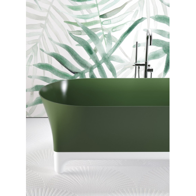 Relax Design Margot ванна окремо стоїть 180