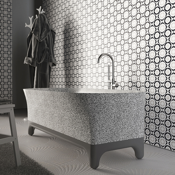 Relax Design Margot ванна окремо стоїть 180