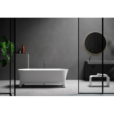 Relax Design Margot ванна окремо стоїть 180