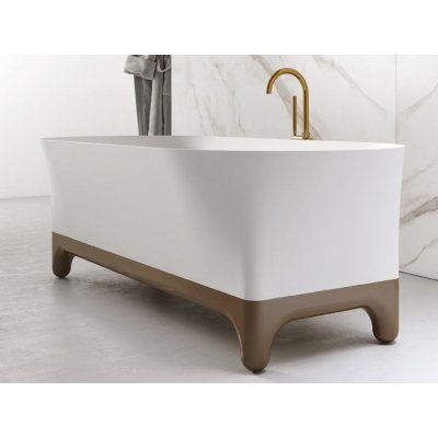 Relax Design Margot ванна окремо стоїть 180