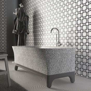Relax Design Margot ванна окремо стоїть 180