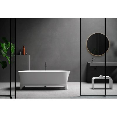 Relax Design Margot ванна окремо стоїть 180