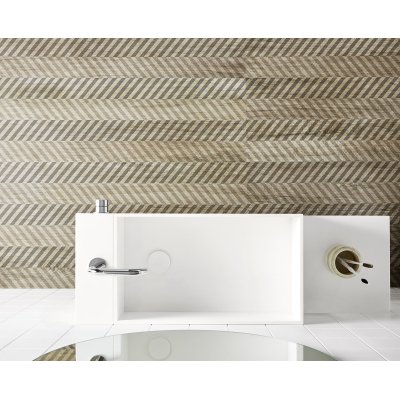 Rexa Design Argo раковина підлогова Corian®