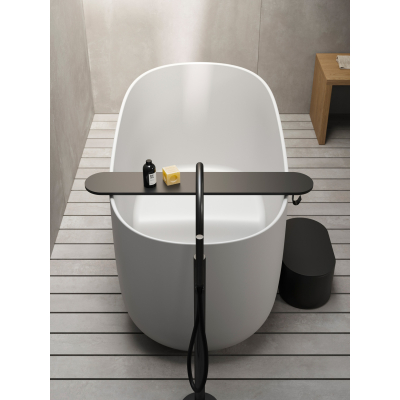 Rexa Design Dip Ofuro окремостояча ванна 135 см