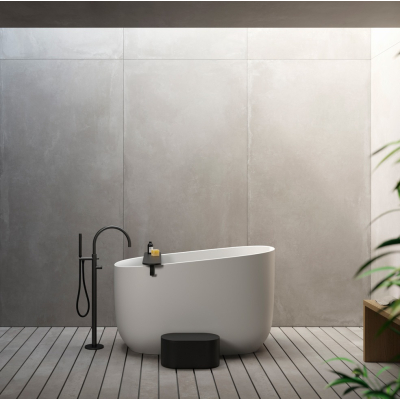 Rexa Design Dip Ofuro окремостояча ванна 135 см