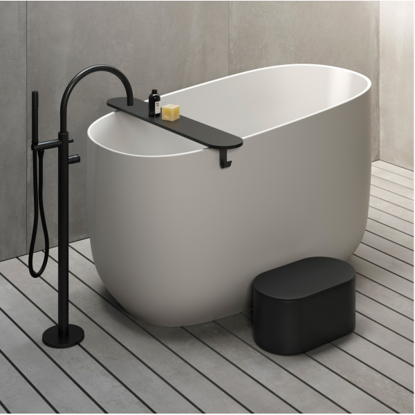 Rexa Design Dip Ofuro окремостояча ванна 135 см