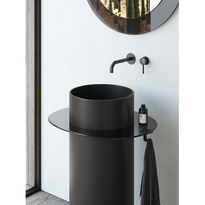 Rexa Design Discovolante раковина підлогова Corian®