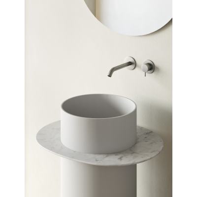 Rexa Design Discovolante раковина підлогова Corian®