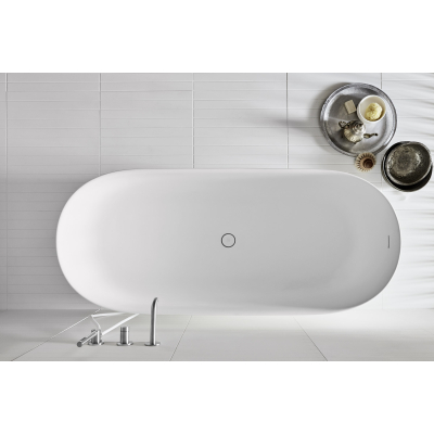 Rexa Design Hammam Con окрема ванна ванна