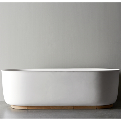 Rexa Design Hammam Con окрема ванна ванна