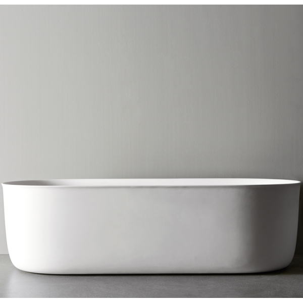 Rexa Design Hammam окремо стоїть ванна