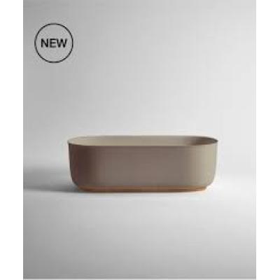 Rexa Design Hammam Con окрема ванна ванна