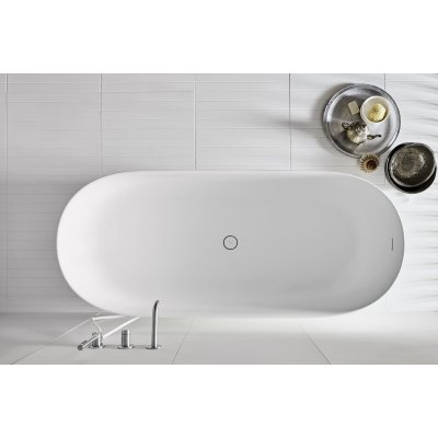 Rexa Design Hammam Con окрема ванна ванна