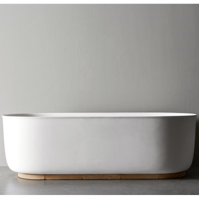 Rexa Design Hammam Con окрема ванна ванна