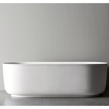 Rexa Design Hammam Con окрема ванна ванна