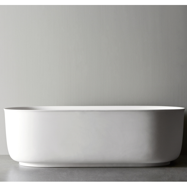 Rexa Design Hammam Con окрема ванна ванна